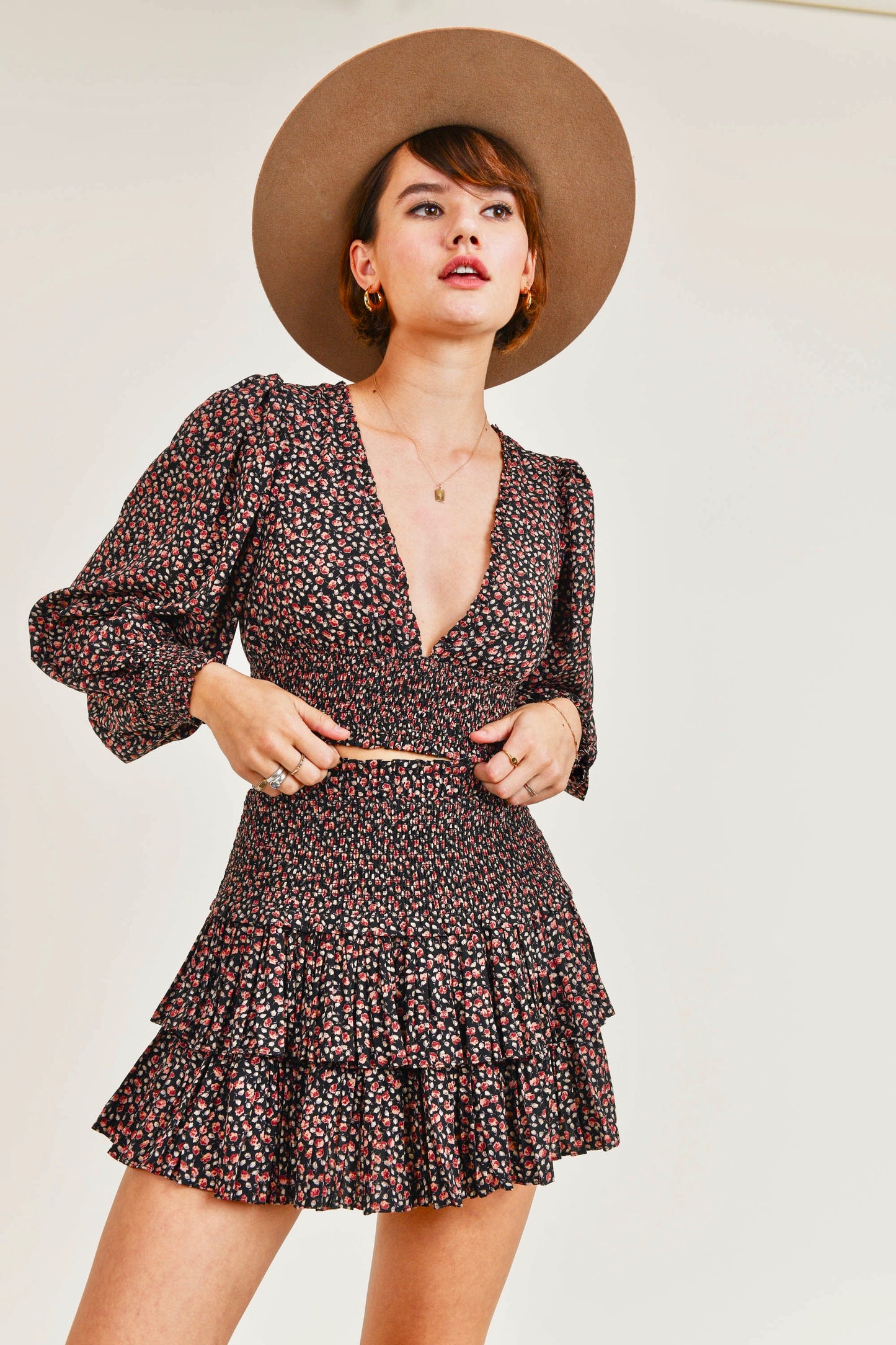 Mara Top