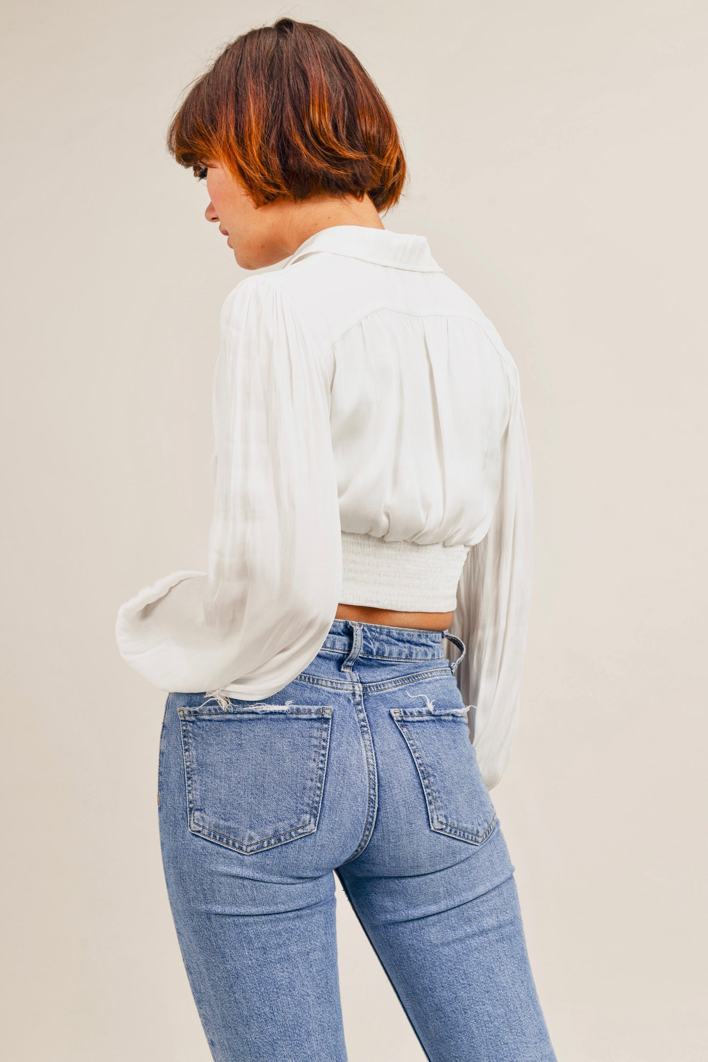 Eve Top
