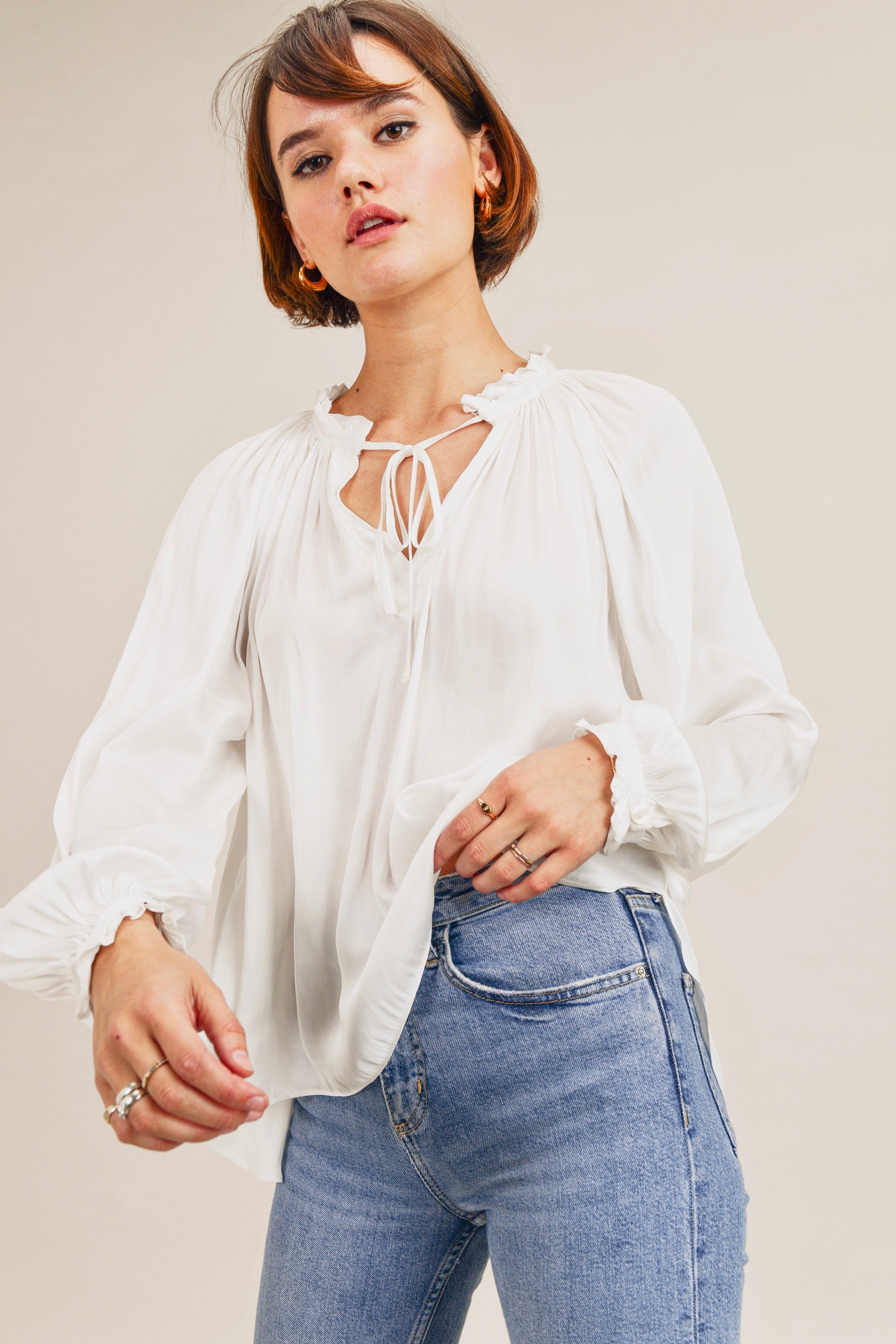 Kendy Blouse