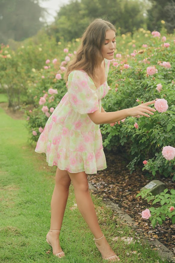 Josie Dress