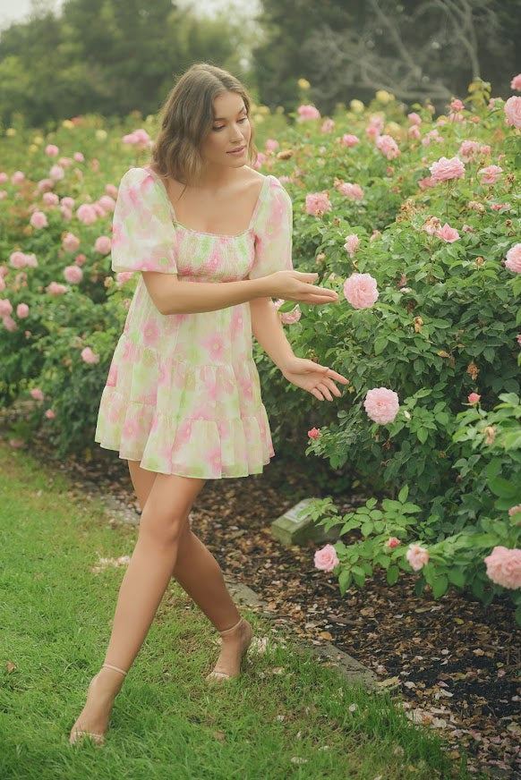 Josie Dress