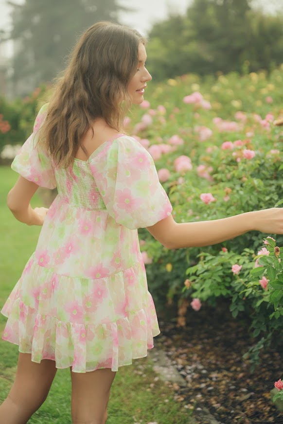 Josie Dress