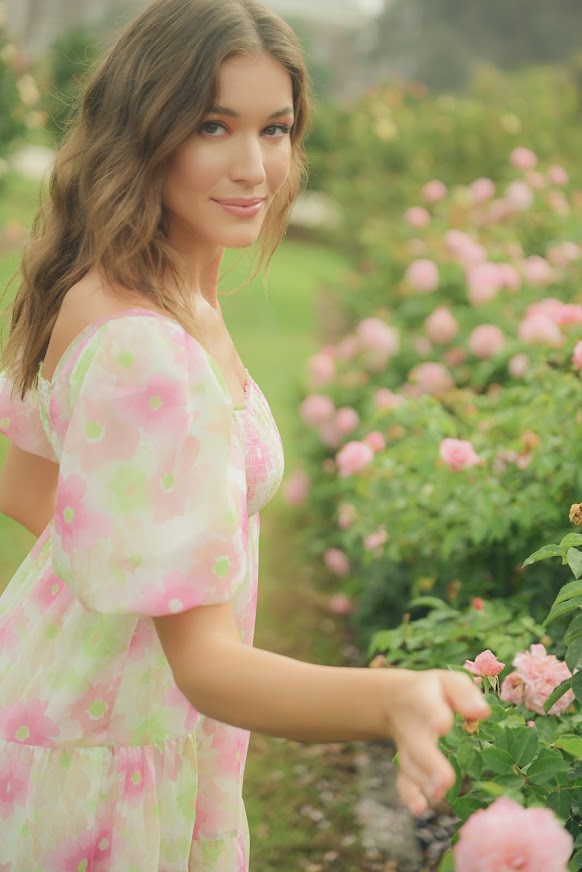 Josie Dress
