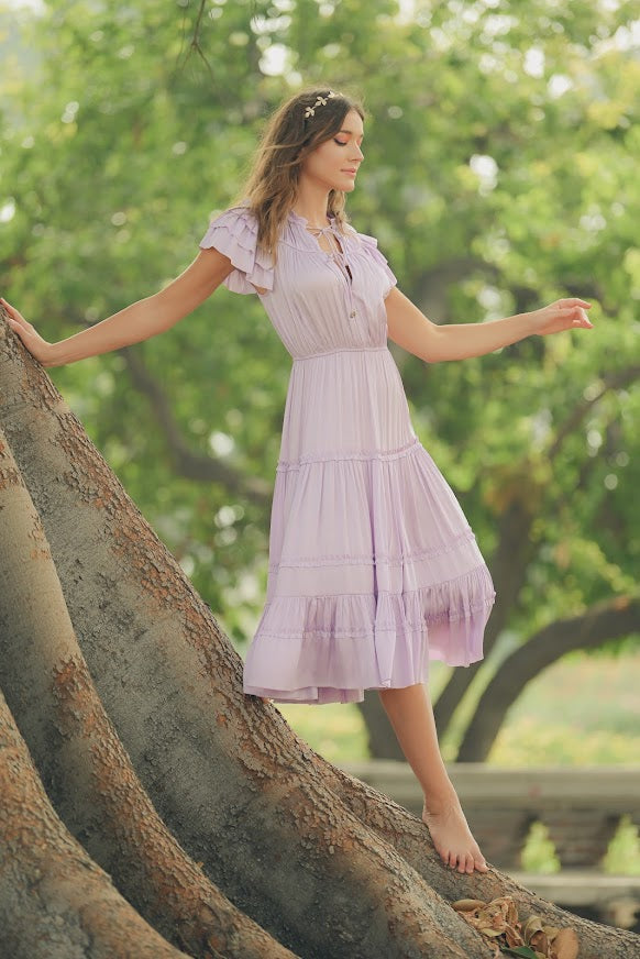 Kianna Dress