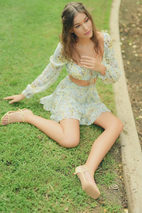 Sierra Set