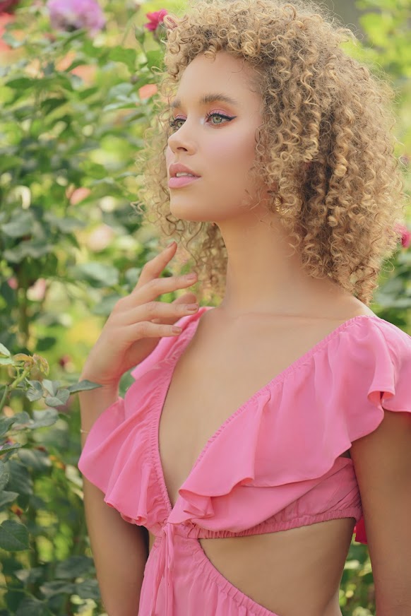 Maryn Dress
