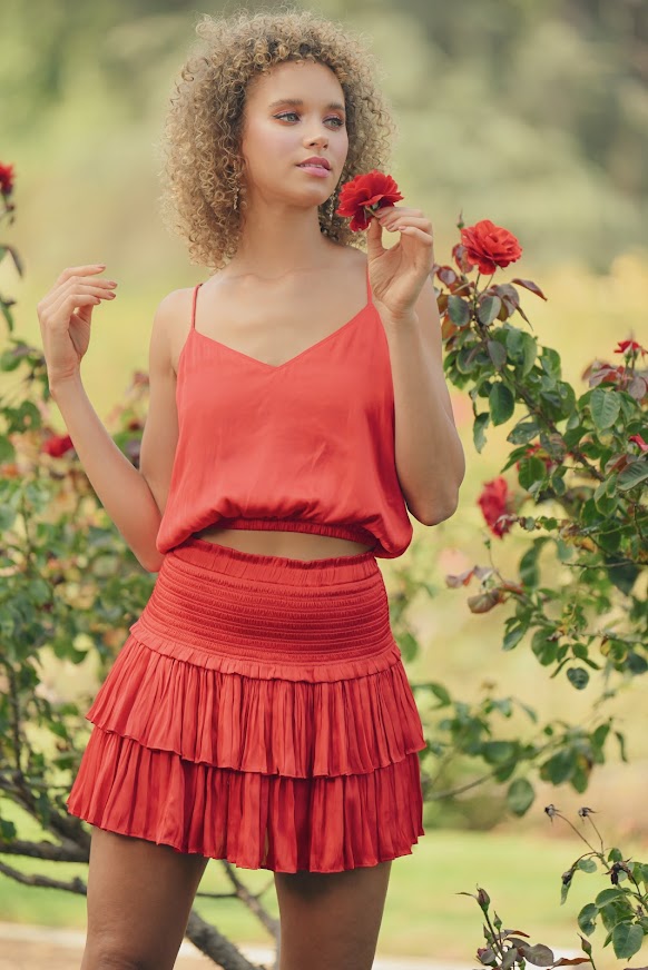 The Silky Amore Set