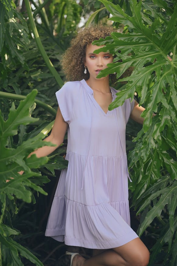 Amy Dress