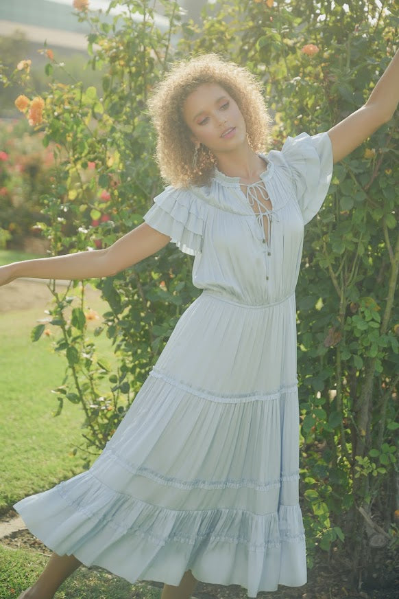 Kianna Dress