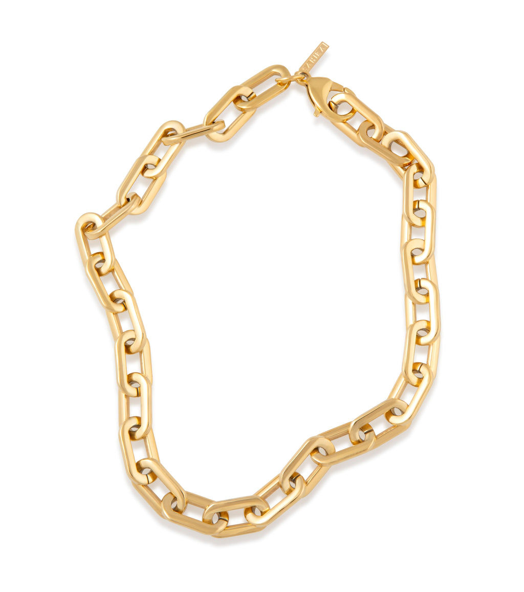 Jenna Link Necklace