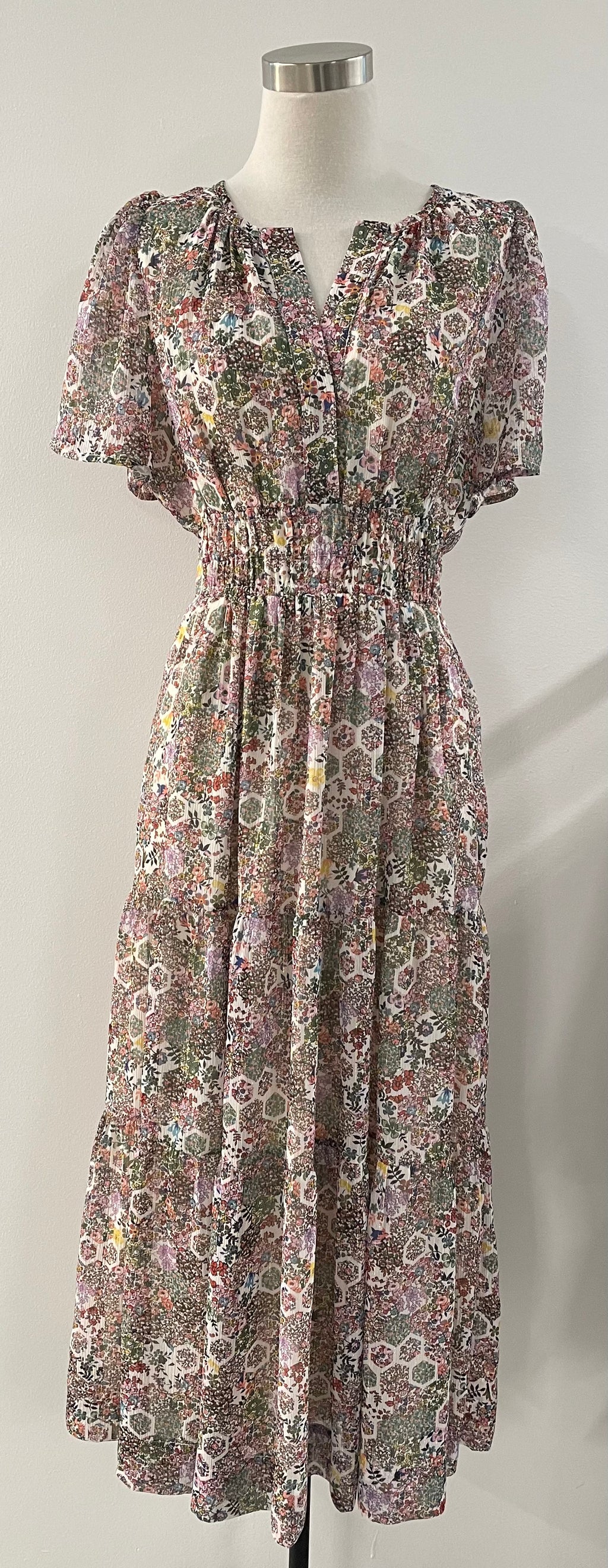Marion Dress