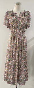 Marion Dress