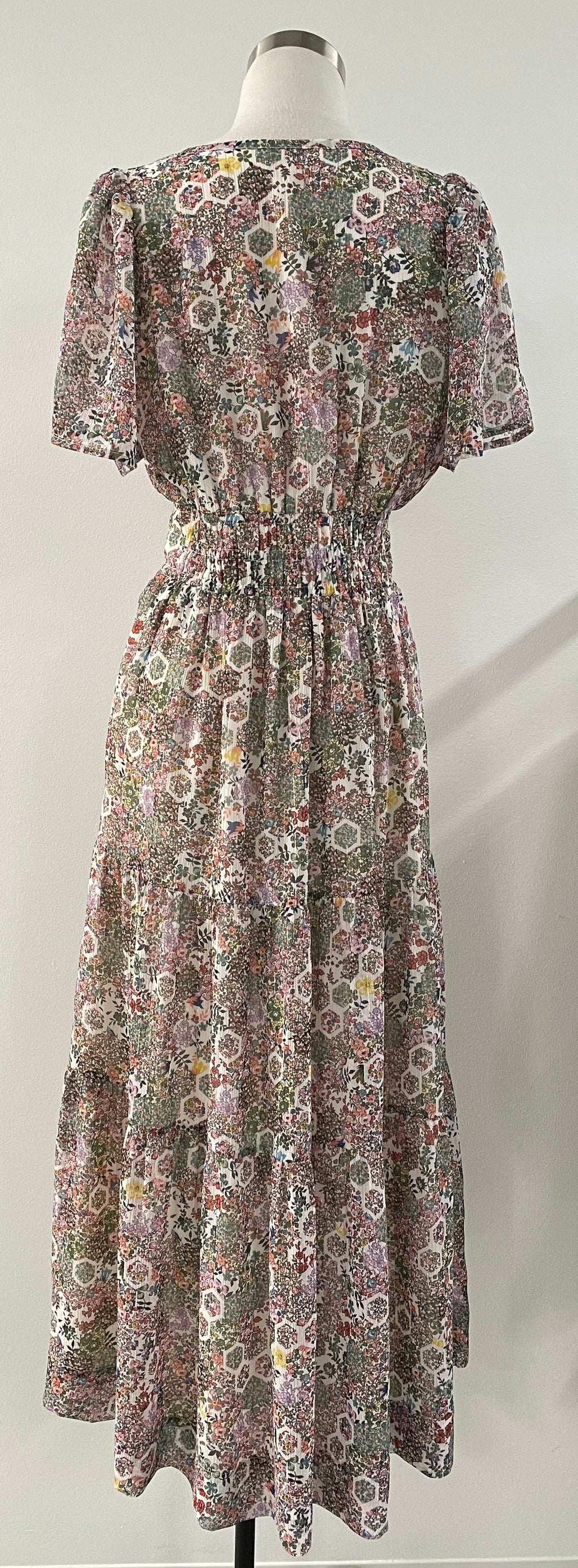 Marion Dress
