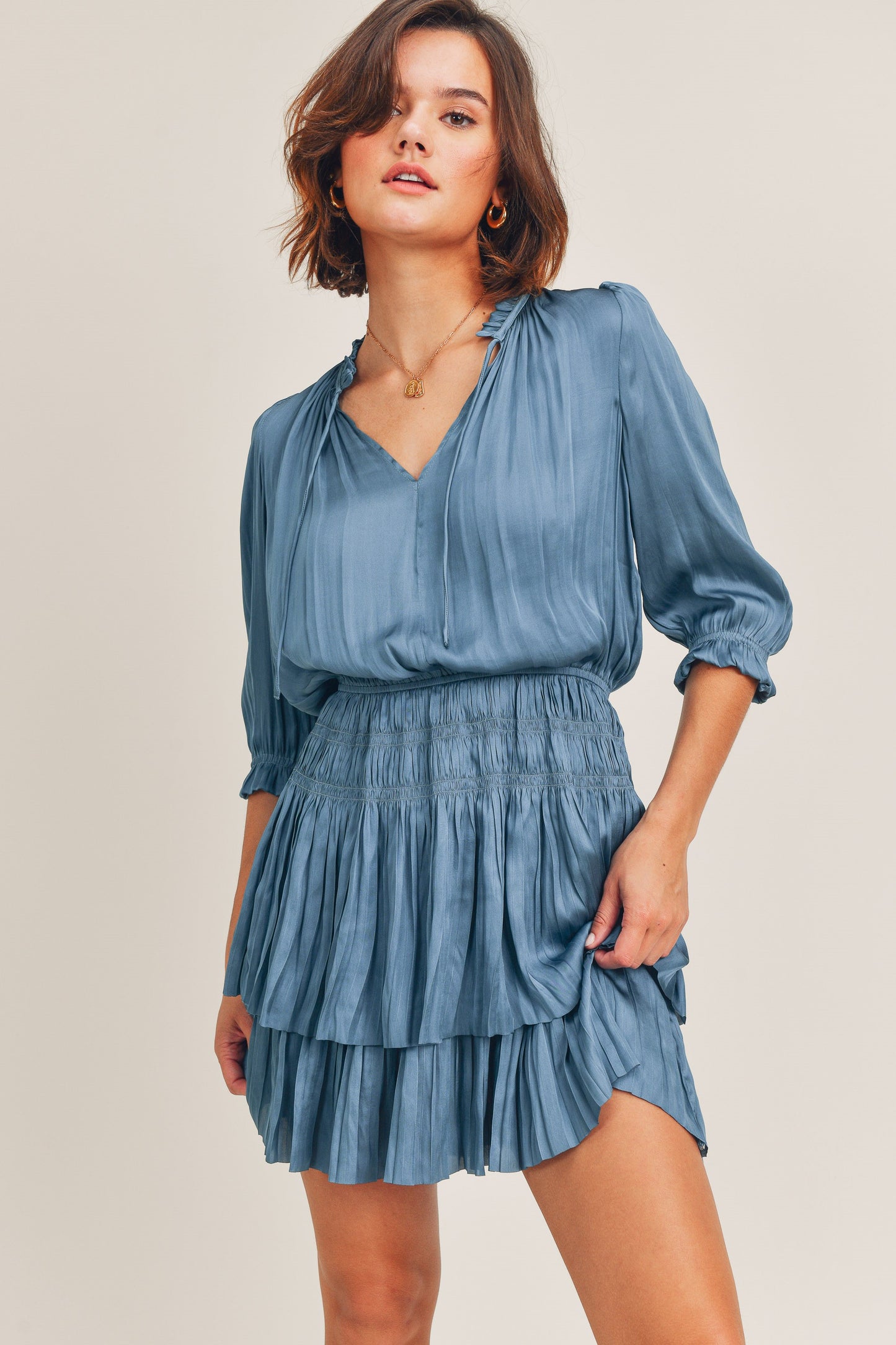 Jamie Dress