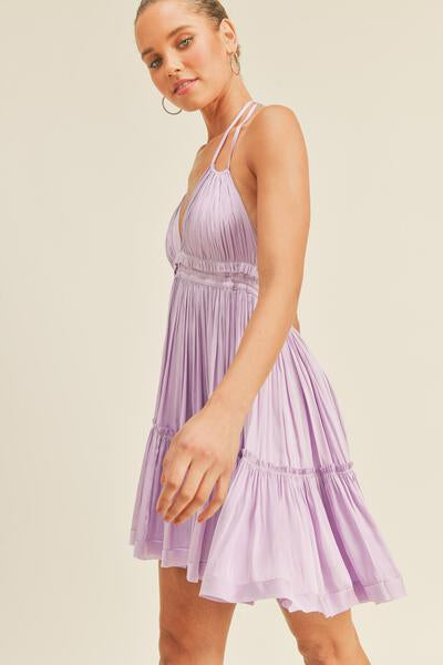 Miranda Dress