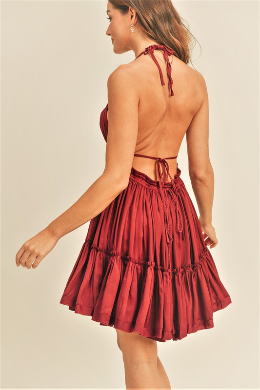 Laura Dress