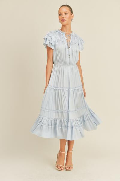 Kianna Dress