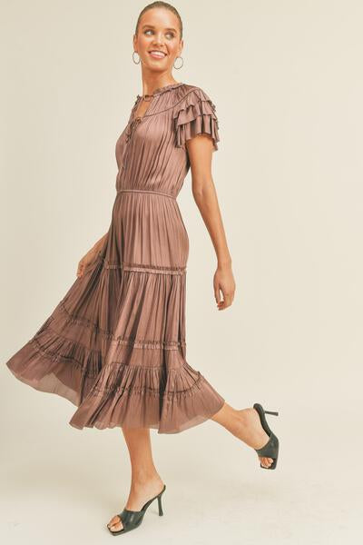 Kianna Dress