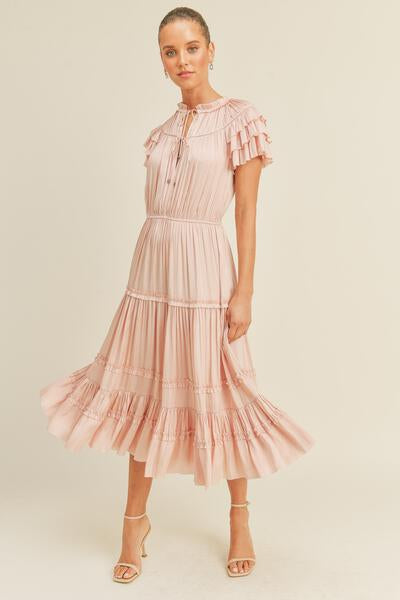 Kianna Dress