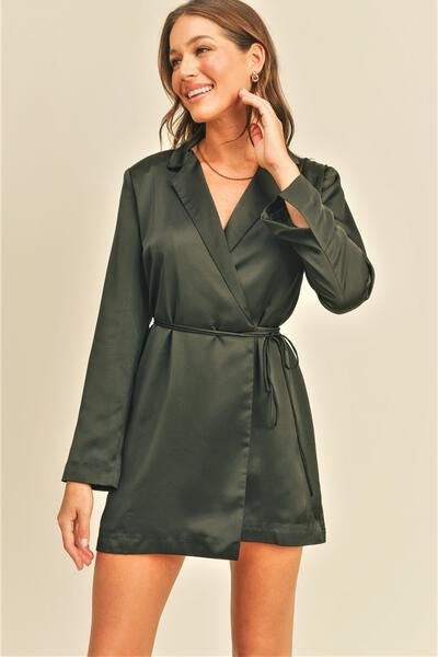 Olly Dress – RESET by Jane