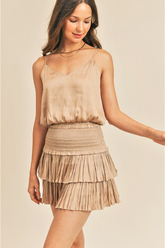 The Silky Amore Set