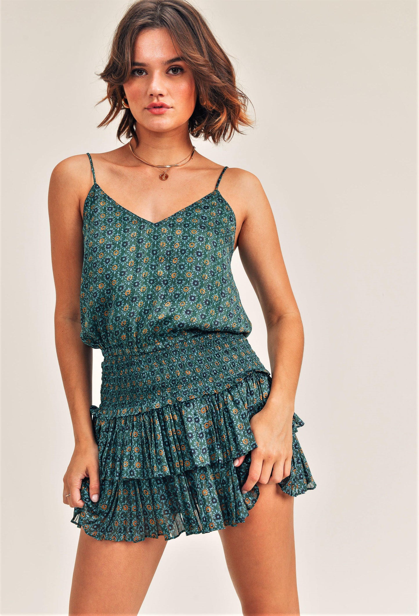 Malia Skirt