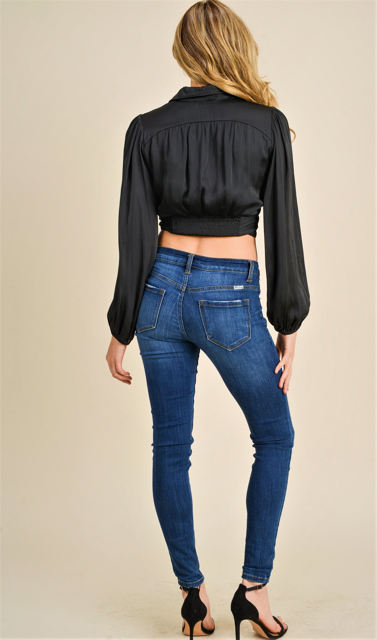 Eve Top