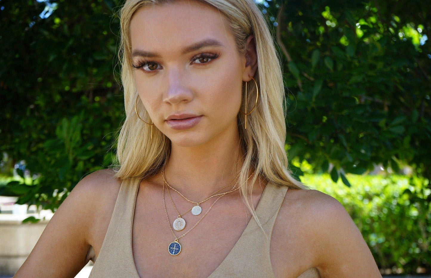 Danielle Hoops