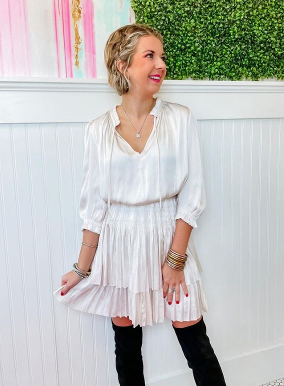 Jamie Dress