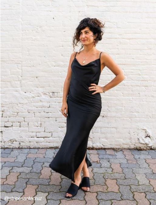 Florence Dress