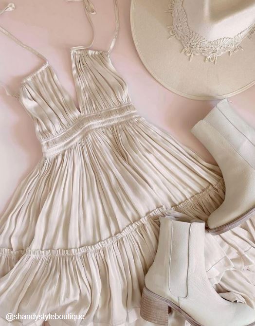 Miranda Dress