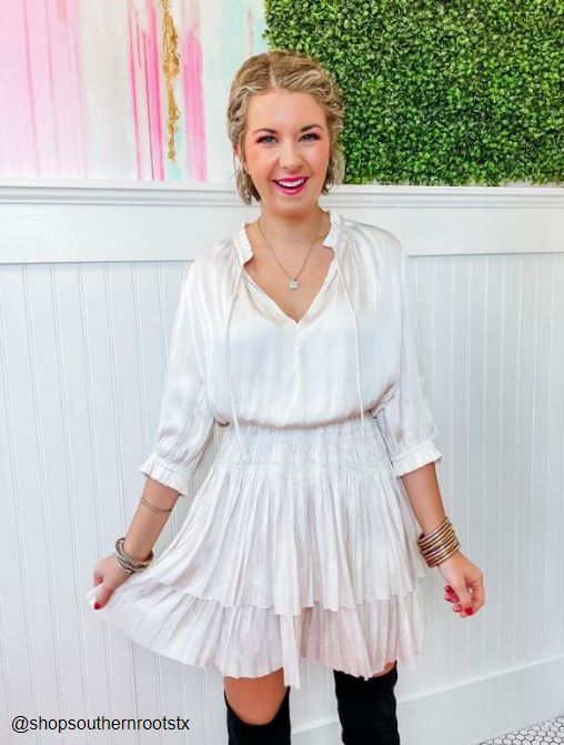 Jamie Dress