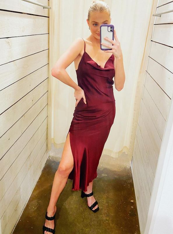 Florence Dress