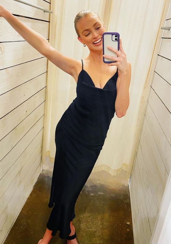 Florence Dress