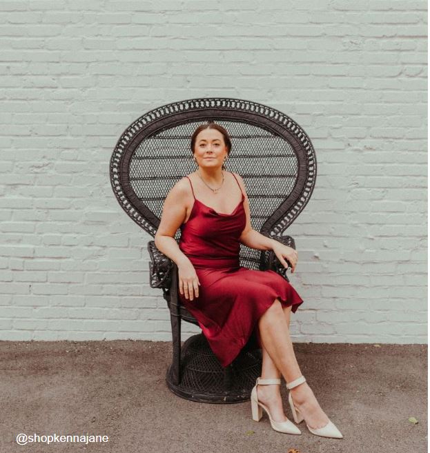 Florence Dress