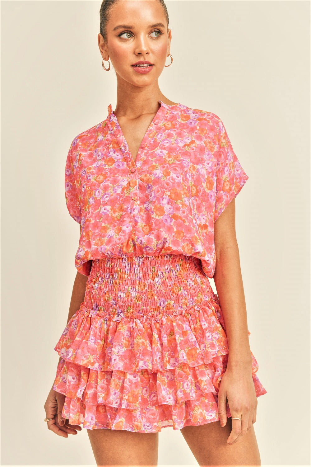 Fran Dress