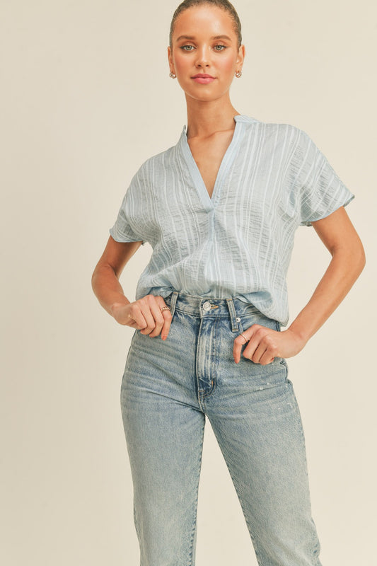 Samantha Top