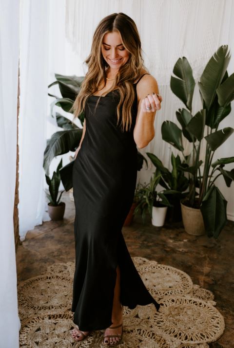 Florence Dress
